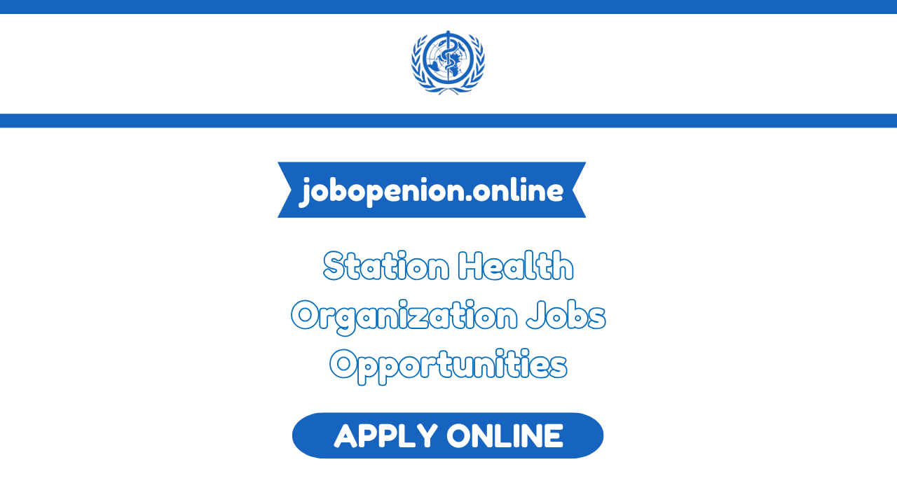 Pakistan Karachi Jobs